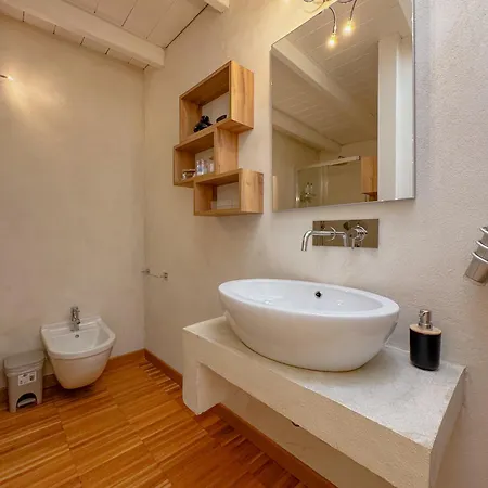 Borgo Loft - Design & Comfort By Host Hero Апартаменты Чивитанова-Марке