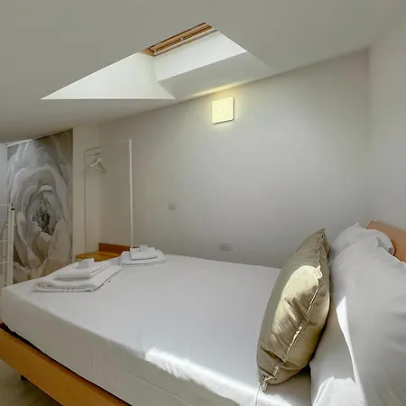 Borgo Seaside Loft *