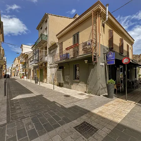 Borgo Seaside Loft * Civitanova Marche