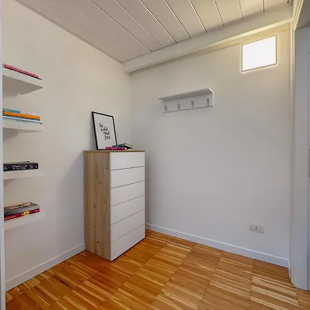 Borgo Seaside Loft