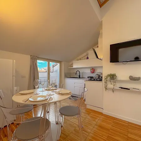 Borgo Seaside Loft Civitanova Marche