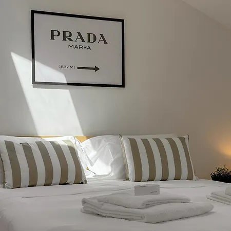 Borgo Seaside Loft Civitanova Marche