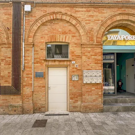Borgo Seaside Loft * Civitanova Marche