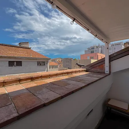 Borgo Seaside Loft Apartment Civitanova Marche