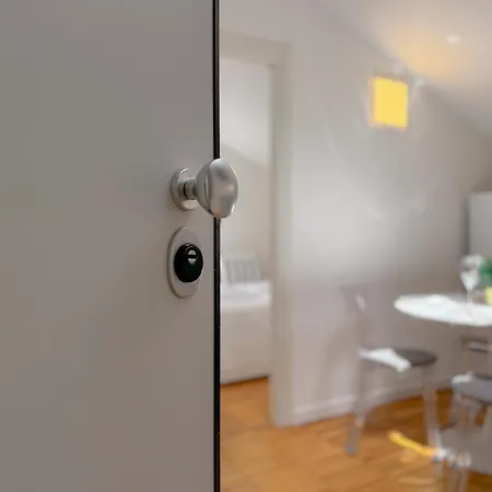 Borgo Loft - Design & Comfort By Host Hero Апартаменты *