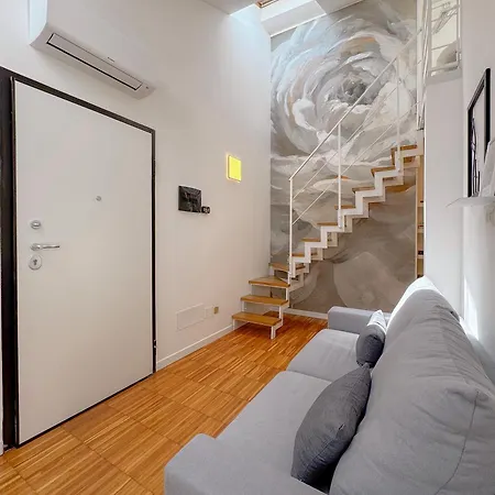 Borgo Loft - Design & Comfort By Host Hero *