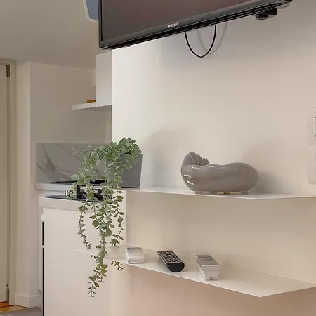 Borgo Seaside Loft Apartment *