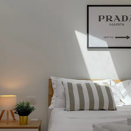 Apartment Borgo Seaside Loft *