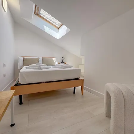 Апартаменты Borgo Loft - Design & Comfort By Host Hero