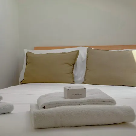 Borgo Seaside Loft *