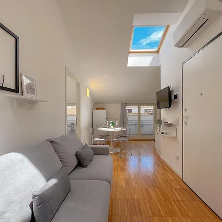 Borgo Seaside Loft * Civitanova Marche