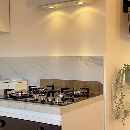 Apartment Borgo Seaside Loft Civitanova Marche